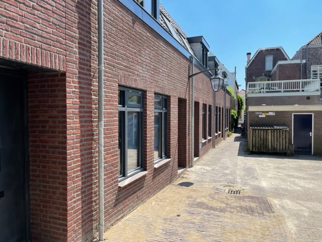 Bekijk foto 3 van Katerstraatje 5