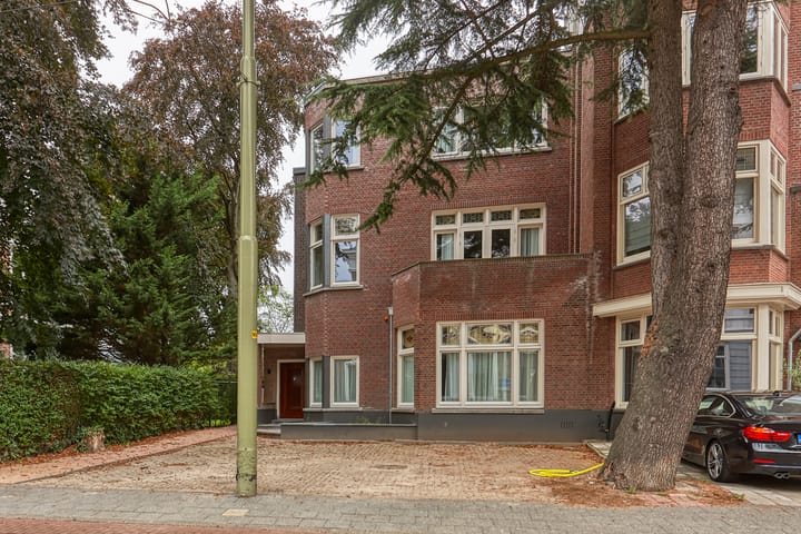 Scheveningseweg 15 D