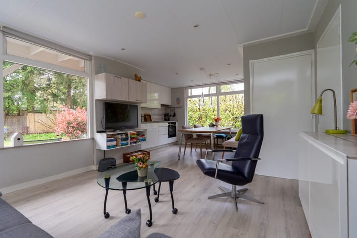 Foto 2 van Houtvester Jansenweg 2-28