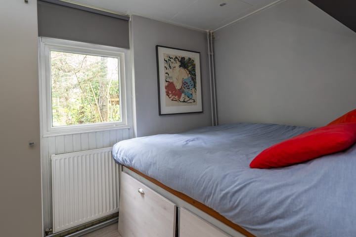 Photo 13 of Houtvester Jansenweg 2-28