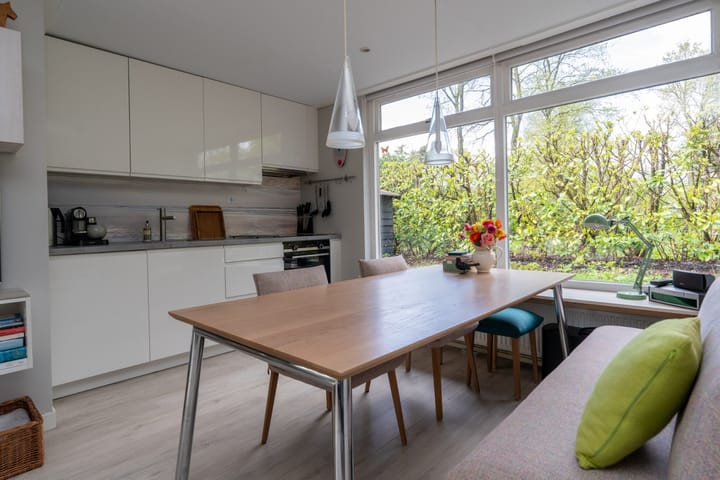 Photo 6 of Houtvester Jansenweg 2-28