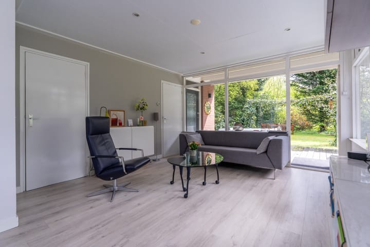 Foto 5 van Houtvester Jansenweg 2-28