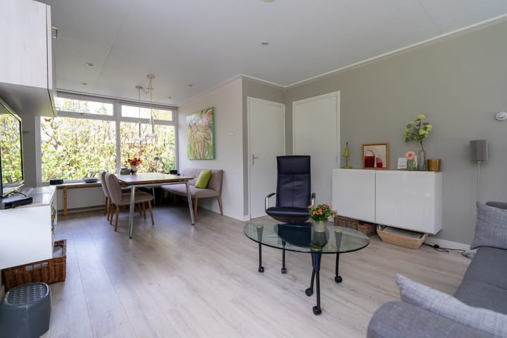 Foto 3 van Houtvester Jansenweg 2-28