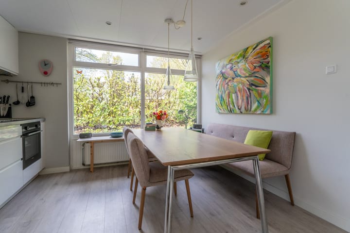 Photo 7 of Houtvester Jansenweg 2-28