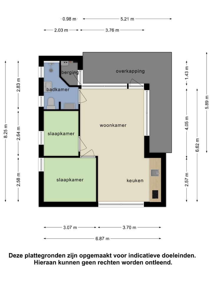 Photo 37 of Houtvester Jansenweg 2-28