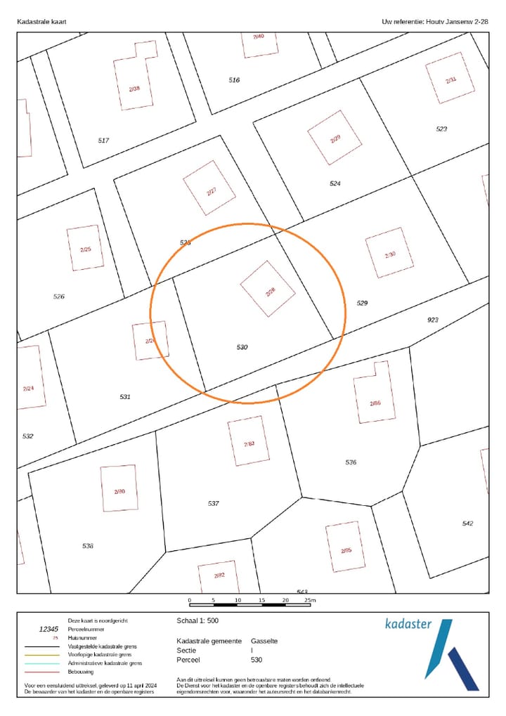 Photo 36 of Houtvester Jansenweg 2-28