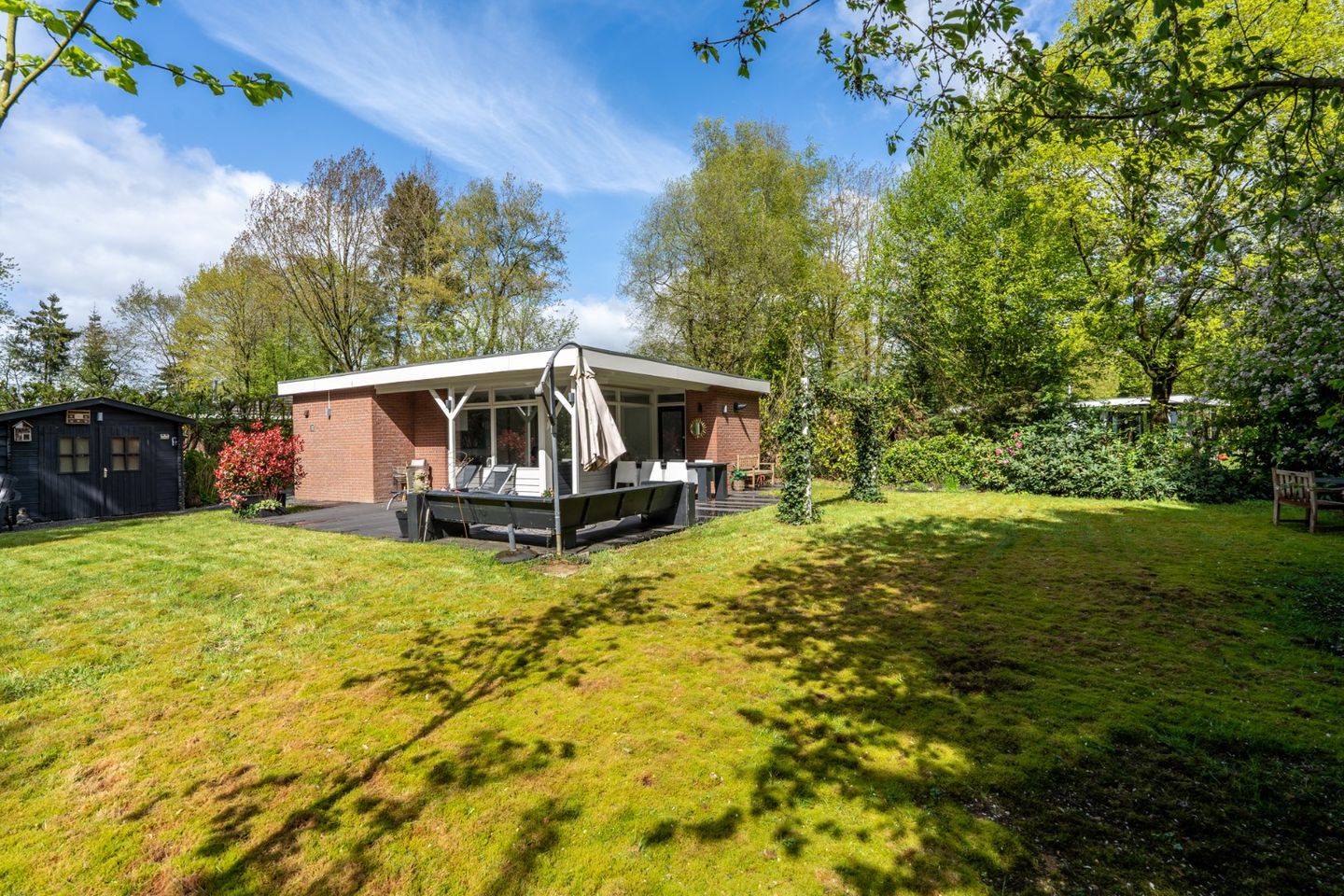 Foto 1 van Houtvester Jansenweg 2-28