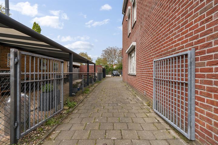 Bekijk foto 29 van Kruisstraat 1-D