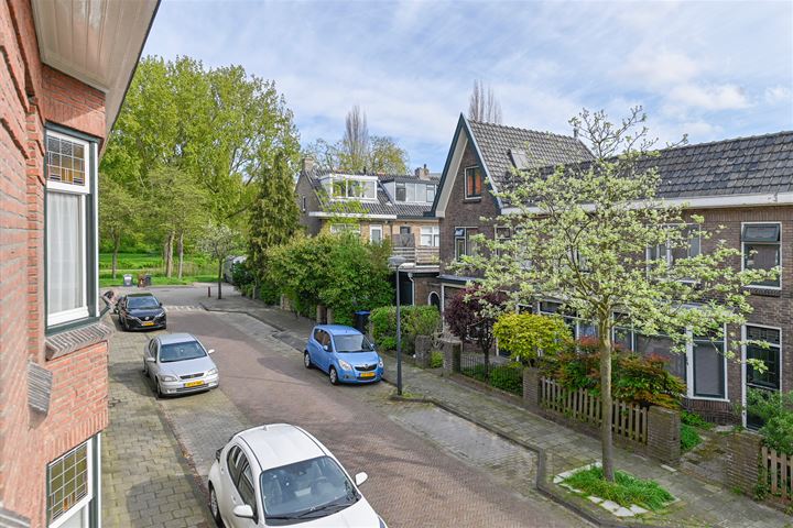 Bekijk foto 10 van Spieghelstraat 34-A