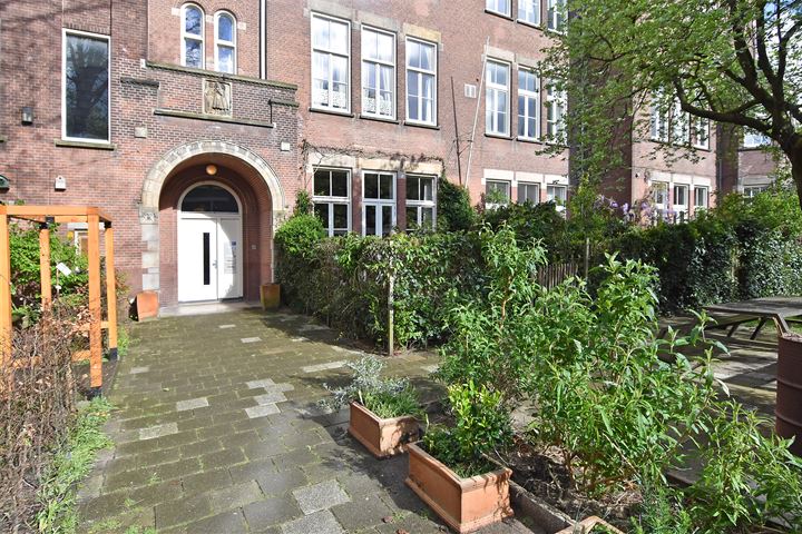 Bekijk foto 5 van Kepplerstraat 301