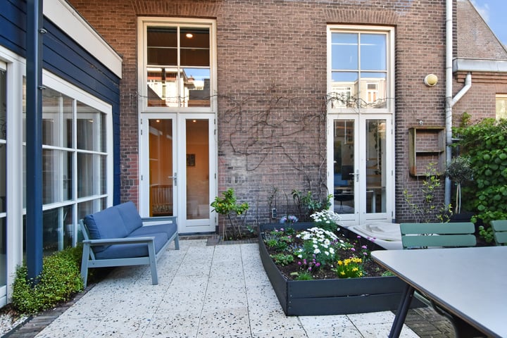 Bekijk foto 32 van Kepplerstraat 301