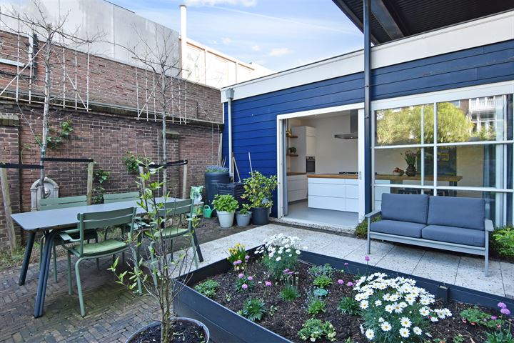 Bekijk foto 31 van Kepplerstraat 301