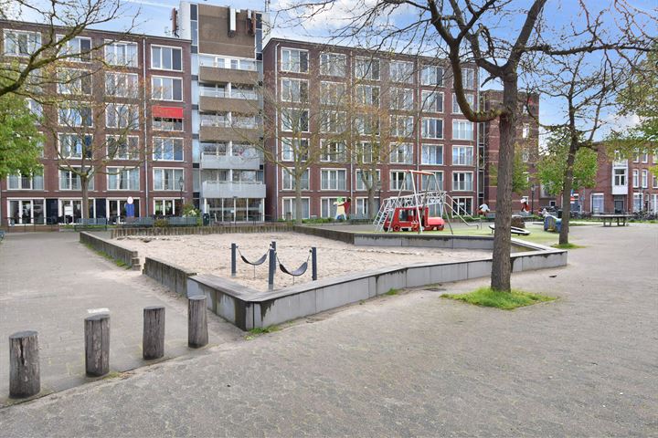 Bekijk foto 66 van Kepplerstraat 301