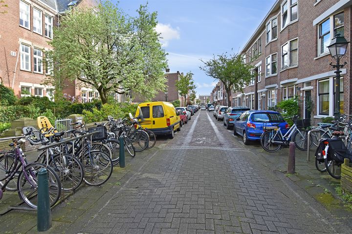 Bekijk foto 67 van Kepplerstraat 301