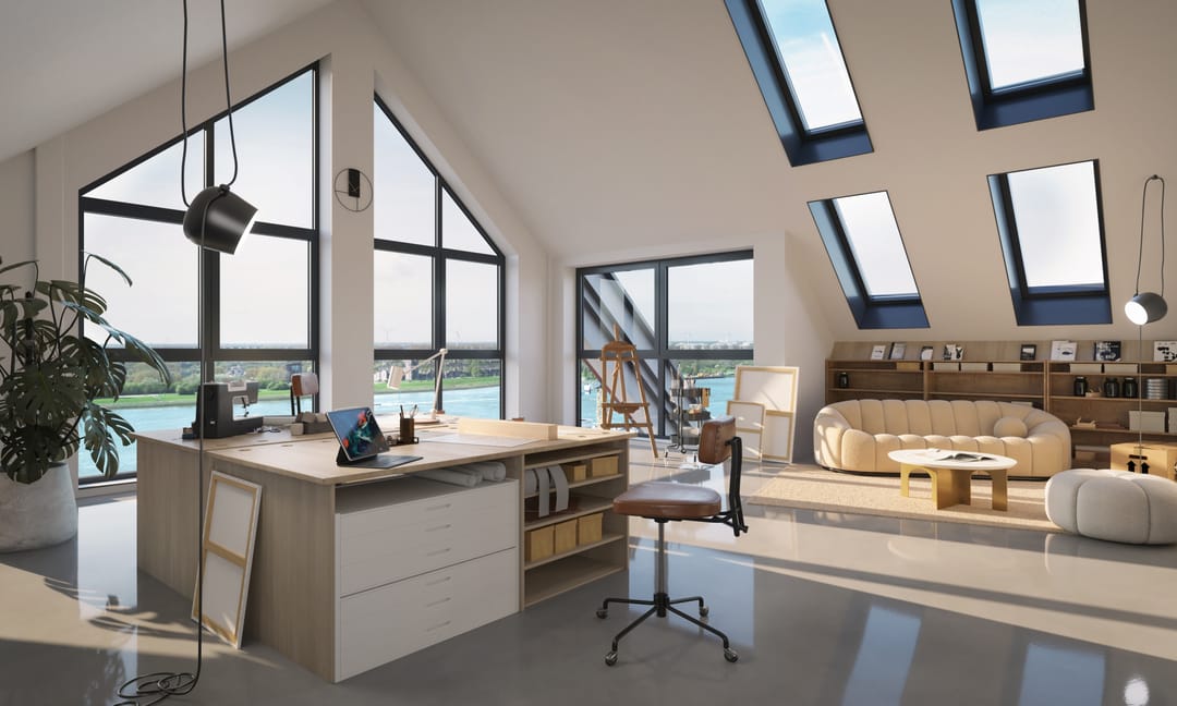 Foto 9 van De Taantorens - laatste appartementen te koop!