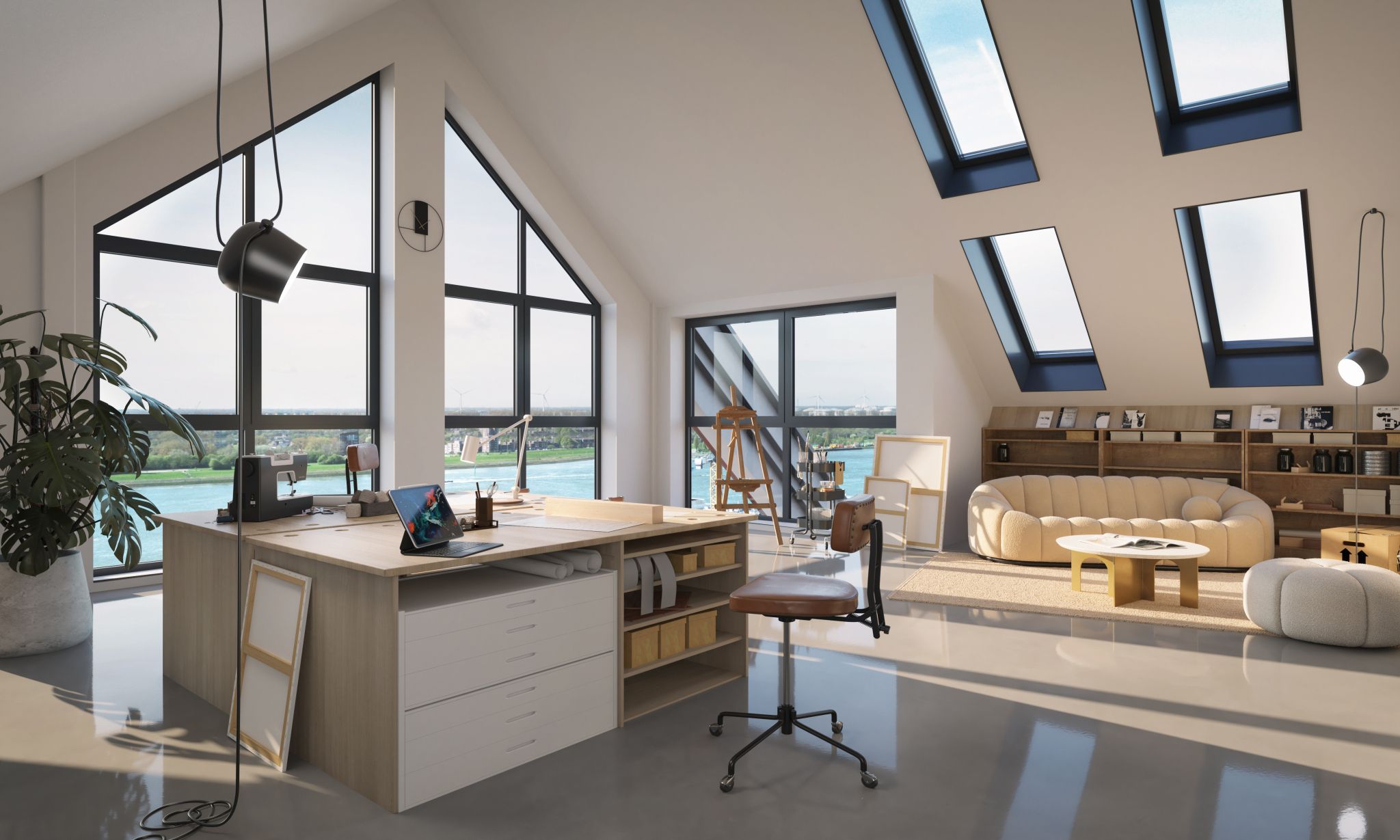 Foto 9 van De Taantorens - laatste appartementen te koop!