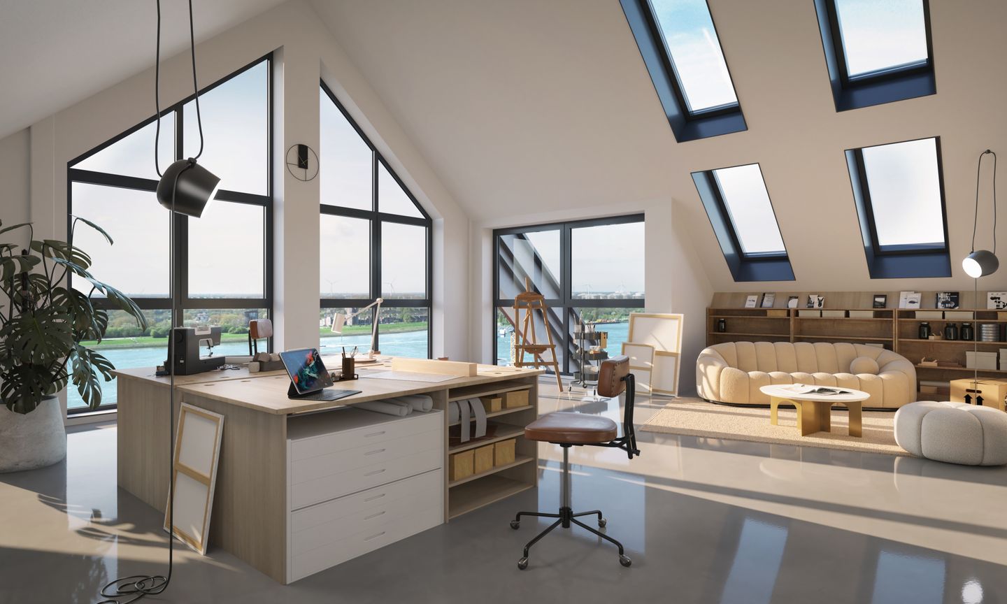 Photo 9 of De Taantorens - laatste appartementen te koop!