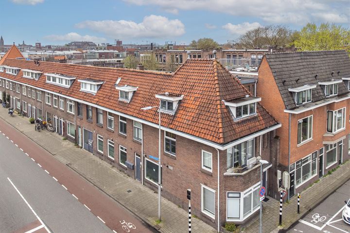 View photo 19 of Albatrosstraat 1-J