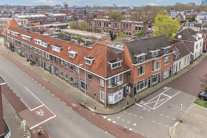 View photo of Albatrosstraat 1 J