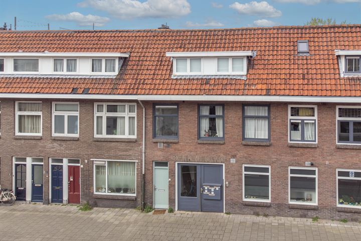 View photo 18 of Albatrosstraat 1-J