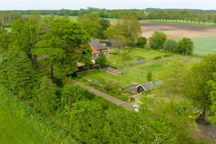 Bekijk foto 3 van Vosseveldseweg 19