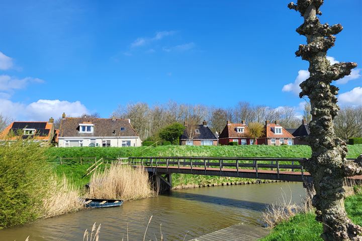 Bekijk foto 5 van Nieuwebildtdijk 416