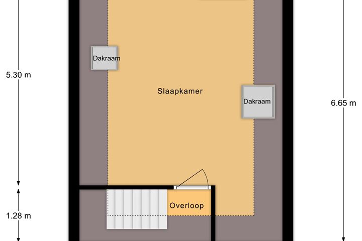 Bekijk foto 28 van Nieuwebildtdijk 416