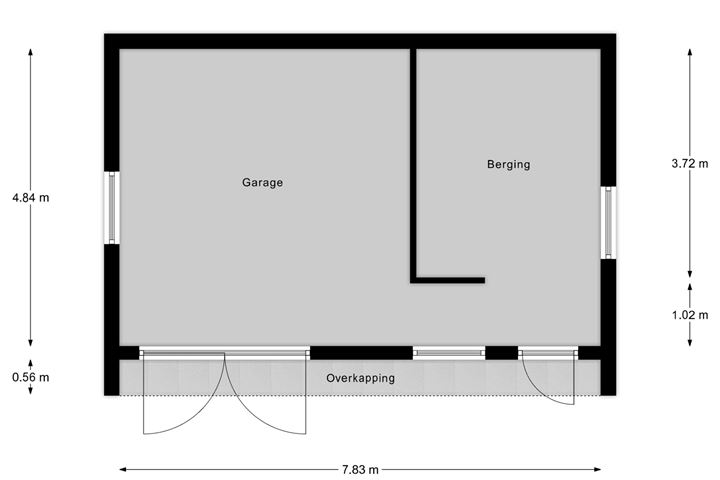 Bekijk foto 29 van Nieuwebildtdijk 416