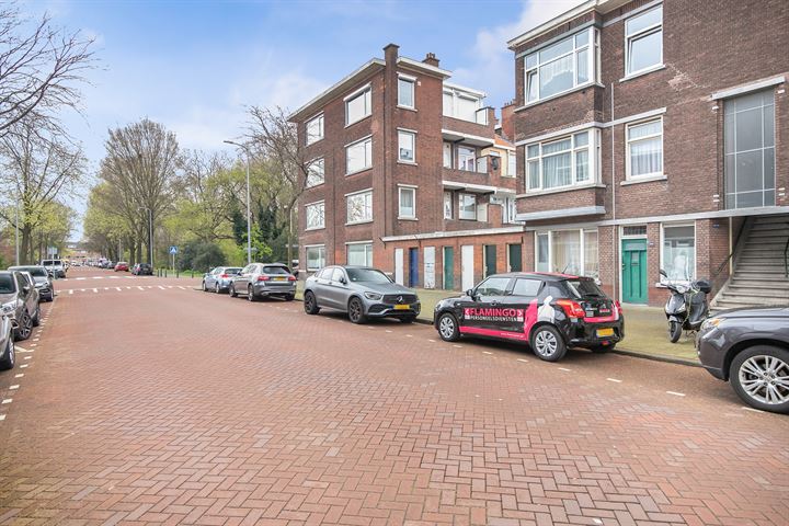 Bekijk foto 1 van Jan van Beersstraat 22