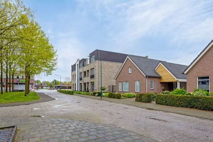 Bekijk foto 38 van Graaf Wernerstraat 38