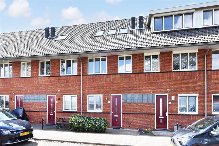 Bekijk foto 33 van Prins Clausstraat 63