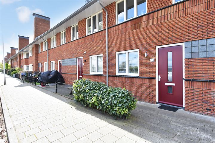 Bekijk foto 35 van Prins Clausstraat 63