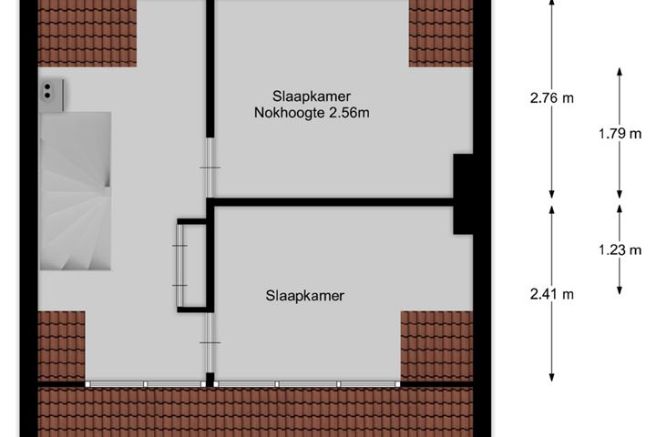 Bekijk foto 28 van Lepelaarlaan 11