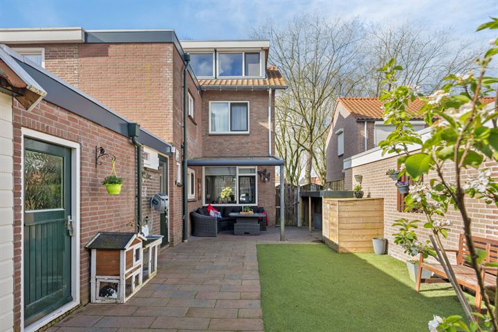 Bekijk foto 22 van Bilderdijkstraat 6