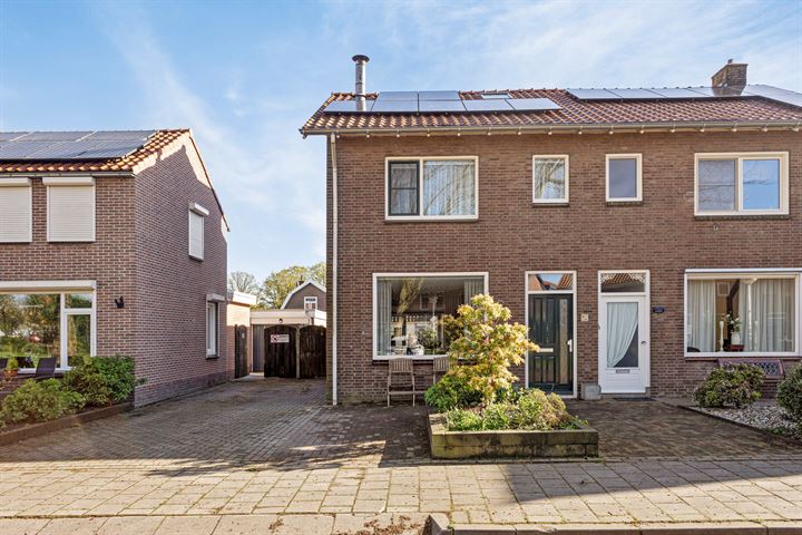 Bekijk foto 5 van Bilderdijkstraat 6