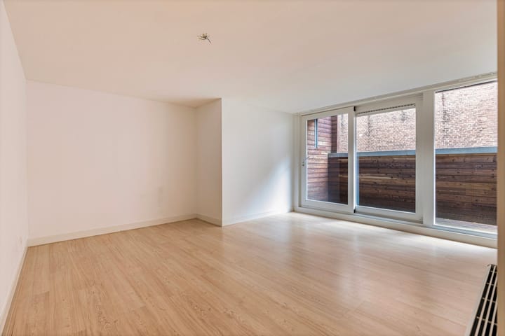 Foto 3 van Achterstraat 45-C