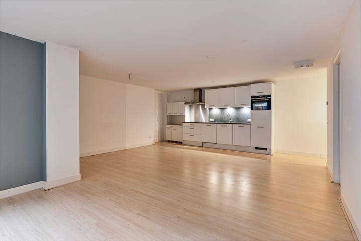 Foto 5 van Achterstraat 45-C