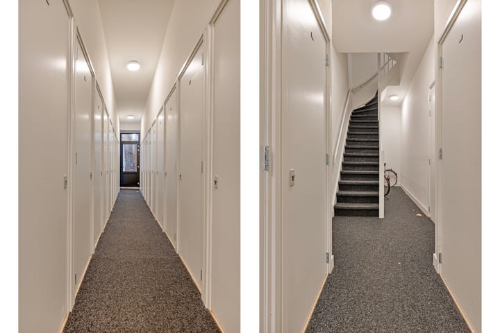 Foto 7 van Achterstraat 45-C