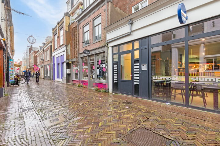 Foto 6 van Achterstraat 45-C