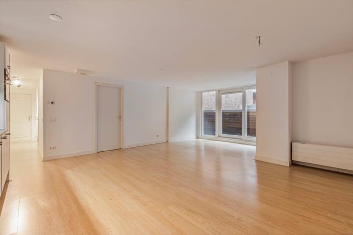 Foto 10 van Achterstraat 45-C