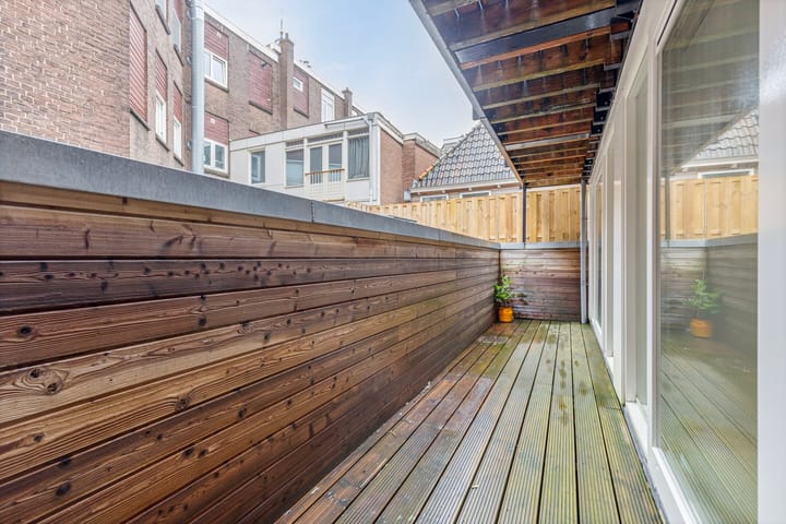 Foto 4 van Achterstraat 45-C