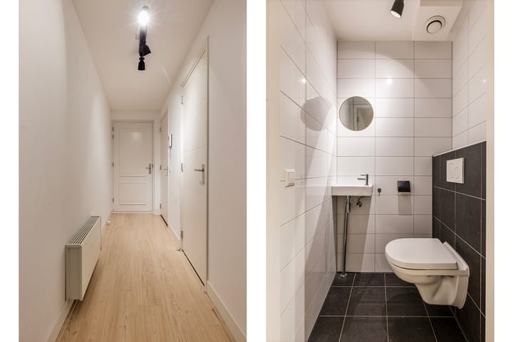 Foto 12 van Achterstraat 45-C