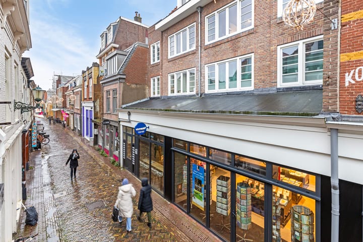 Foto 18 van Achterstraat 45-C