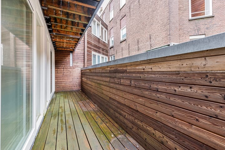 Foto 14 van Achterstraat 45-C