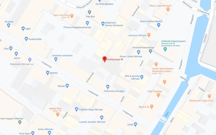 Foto 21 van Achterstraat 45-C