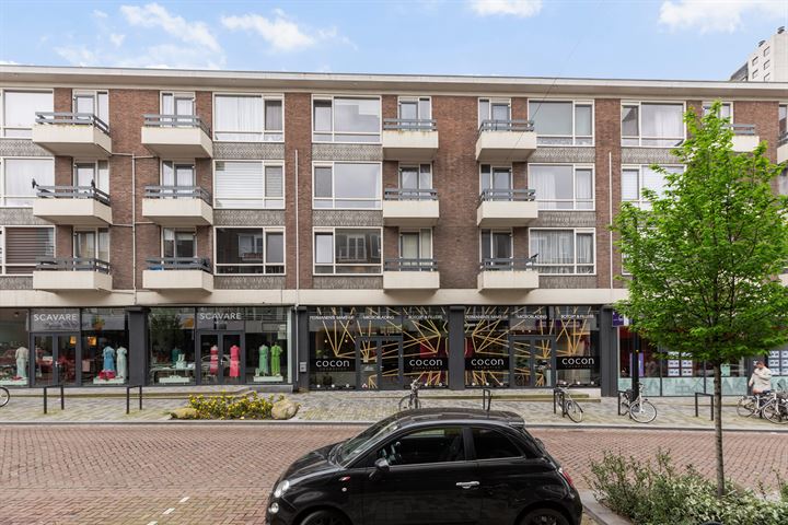 Bekijk foto 1 van Korte Hoogstraat 29-C