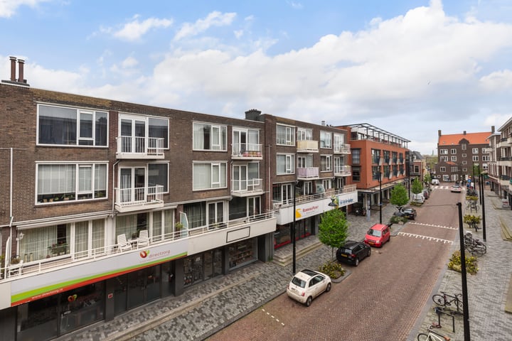 View photo 25 of Korte Hoogstraat 29-C