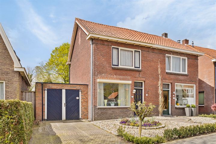 View photo 1 of Gammelkerstraat 23