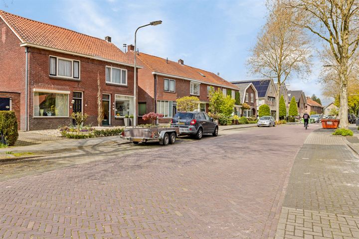 Bekijk foto 23 van Gammelkerstraat 23