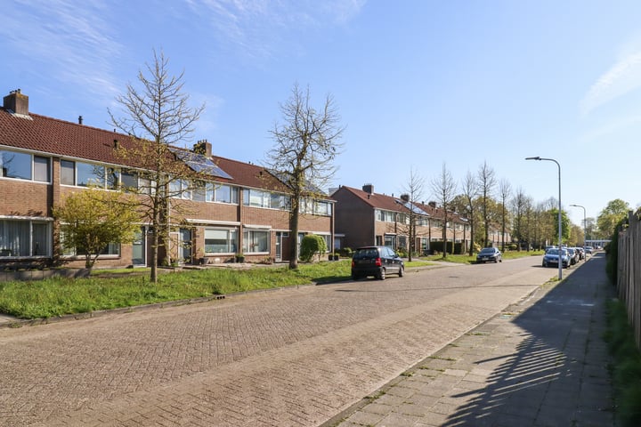 Bekijk foto 3 van De Dracht 70